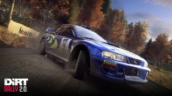 DiRT Rally 2.0 - Game of the Year Edition XBOX KEY 🔑