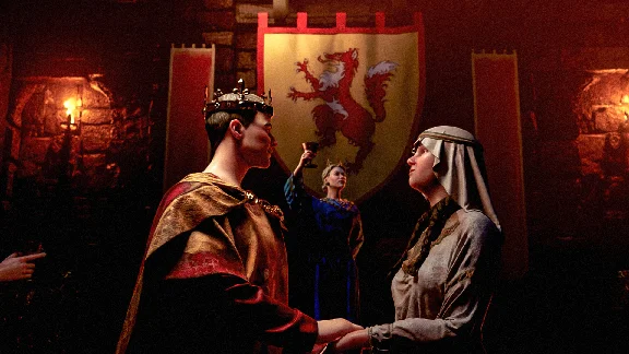 Crusader Kings III Royal Edition with a warranty ✅