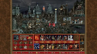 Heroes of Might & Magic III - HD Edition с гарантией ✅