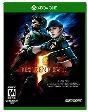 🔑Resident Evil 5 XBOX ONE & SERIES X|S KEY ✅