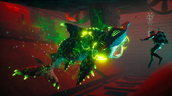 🎮🔥Maneater: Truth Quest Add-on XBOX ONE/X|S/WIN🔑Key