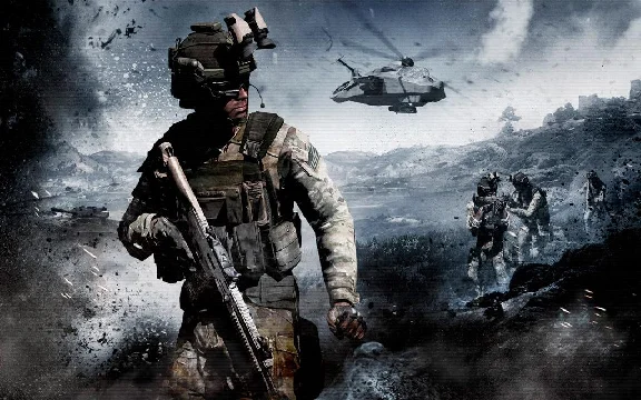 💥Arma 3 - Lagger online✅Freeze time.