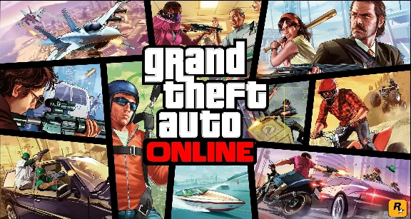 Grand Theft Auto V Premium (GTA 5) Full Access Mail