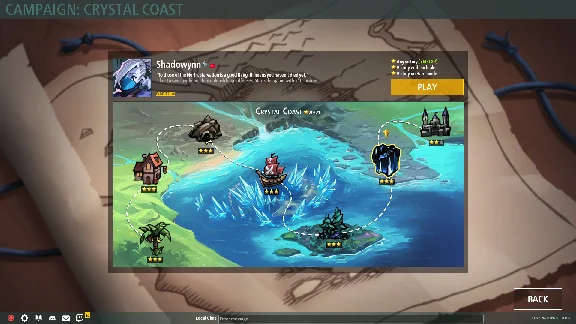 ⭐️ Legion TD 2 Multiplayer Tower Defense (STEAM) GLOBAL