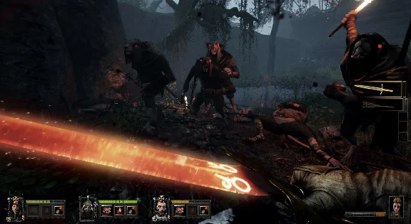 Warhammer: End Times - Vermintide Collector´s Edition