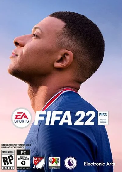 FIFA 22  ULTIMATE Origin Account