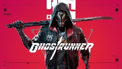 ✅ Ghostrunner: 🔑KEY 全场比赛 GOG.com DISCOUNT 75% ✅