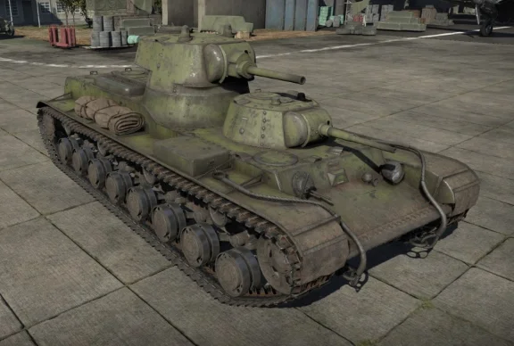 Промокод War Thunder | Комплект T-26+500 орлов+Премиум