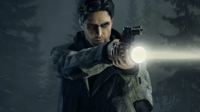 🎮🔥Alan Wake Remastered XBOX ONE / SERIES X|S 🔑Key🔥