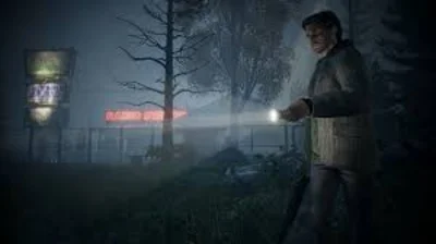 🎮🔥Alan Wake Remastered XBOX ONE / SERIES X|S 🔑Key🔥