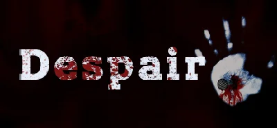 Despair STEAM KEY REGION FREE GLOBAL ROW