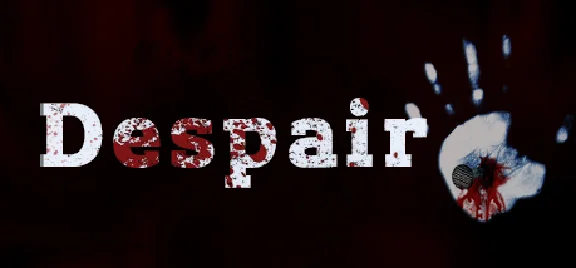 Despair STEAM KEY REGION FREE GLOBAL ROW