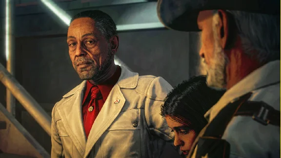 🔥[TOP]🔥 FAR CRY 6 Ultimate Edition - Uplay (GLOBAL)