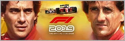 Formula 1 2019 - Legends Edition (STEAM KEY / RU/CIS)
