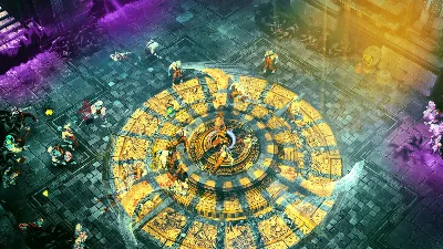 Sacred 3 (Steam) RU/CIS