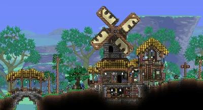 🎮🔥Terraria XBOX ONE / SERIES X|S 🔑 Key🔥