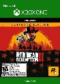🎮🔥RED DEAD REDEMPTION 2 ULTIMATE EDITION XBOX🔑КЛЮЧ🔥