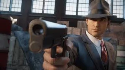 🎮🔥MAFIA: DEFINITIVE EDITION XBOX ONE / X|S🔑КЛЮЧ🔥