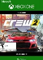 🎮🔥The Crew® 2 XBOX ONE / SERIES X|S🔑Key🔥
