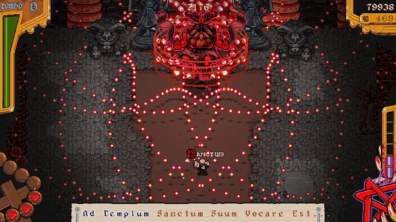 The Textorcist: The Story of Ray Bibbia (Steam Key)