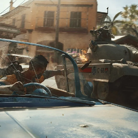 FAR CRY 6 ULTIMATE Xbox One & Xbox Series X|S АРЕНДА