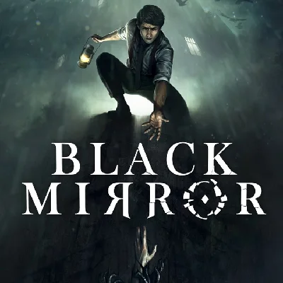Black Mirror XBOX ONE / XBOX SERIES X|S [ Code 🔑 Key ]