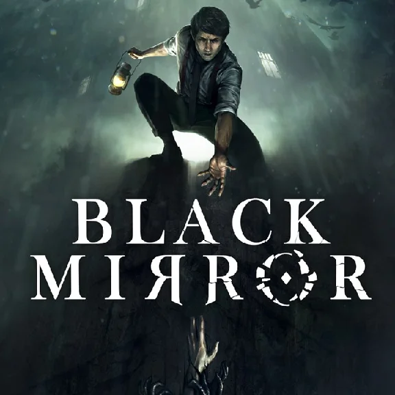 Black Mirror XBOX ONE / XBOX SERIES X|S [ Code 🔑 Key ]