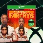FAR CRY 6 GOLD EDITION Xbox One & Series X|S KEY🔑