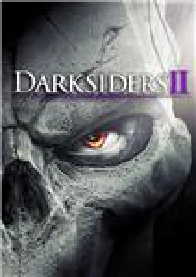 Darksiders 2. Price superskidkoy