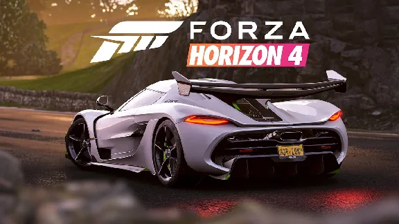 FORZA HORIZON 5+F4+Sea of Thieves Premium ОНЛАЙН