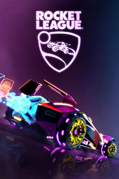Rocket League GOTY + 3 DLC (Tradeable Steam GIFT CHINA)