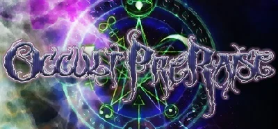 - Occult preRaise - [STEAM KEY/REGION FREE] 🔥
