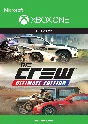 🎮🔥The Crew® Ultimate Edition XBOX ONE / X|S 🔑Key🔥