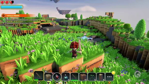 🎮🔥Portal Knights XBOX ONE / SERIES X|S 🔑Key🔥
