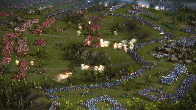 Cossacks 3 с гарантией ✅ | offline