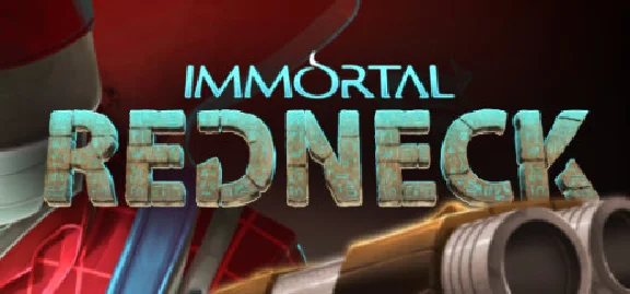 Immortal Redneck (Steam Key Region Free / GLOBAL)