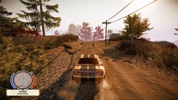 State of Decay + Breakdown + Lifeline (3x Steam Gifts)