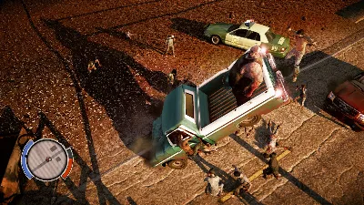 State of Decay + Breakdown + Lifeline (3x Steam Gifts)