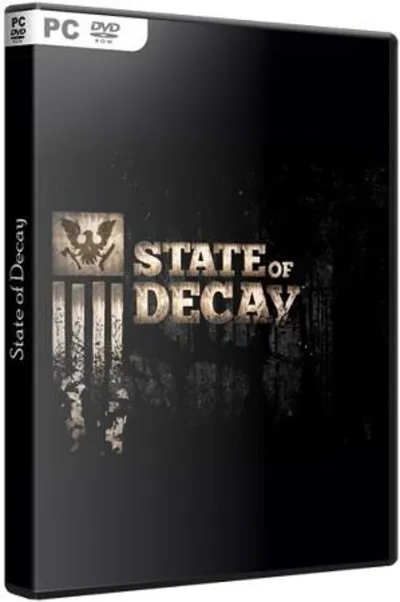 State of Decay + Breakdown + Lifeline (3x Steam Gifts)