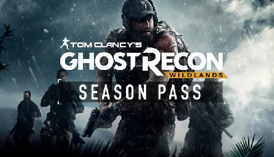 Ghost Recon Wildlands - Season Pass (Steam Gift RegFree