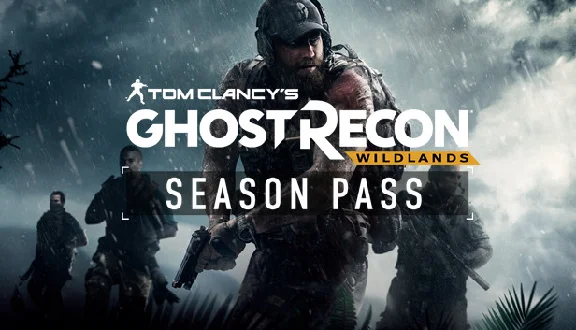 Ghost Recon Wildlands - Season Pass (Steam Gift RegFree