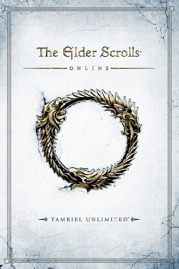 The Elder Scrolls Online (Steam Gift Region Free / ROW)