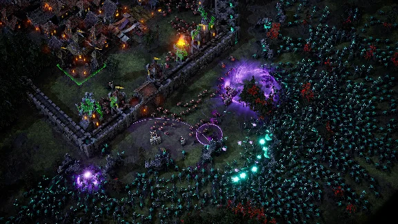 Age of Darkness: Final Stand * RU/KZ/СНГ/TR/AR * STEAM