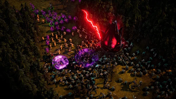 Age of Darkness: Final Stand * RU/KZ/СНГ/TR/AR * STEAM