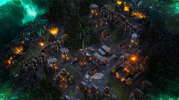 Age of Darkness: Final Stand * RU/KZ/СНГ/TR/AR * STEAM