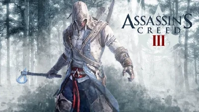 🌈 ASSASSIN´S CREED III 3 🔸 CASHBACK GLOBAL | UPLAY ✅