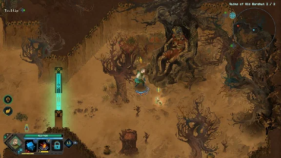 🎮🔥Children of Morta: Complete Edition XBOX🔑 Key🔥