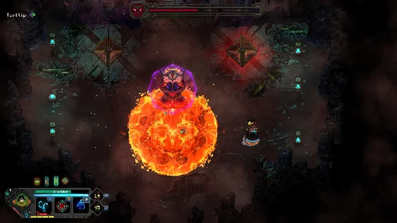 🎮🔥Children of Morta: Complete Edition XBOX🔑 Key🔥