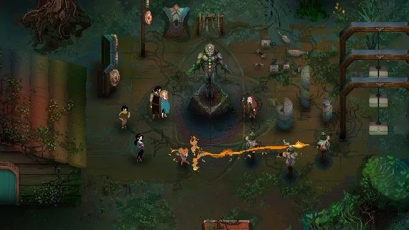 🎮🔥Children of Morta: Complete Edition XBOX🔑 Key🔥
