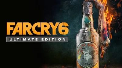 Far Cry 6 + Подарки (RUS) + Скачивание игры с UBISOFT